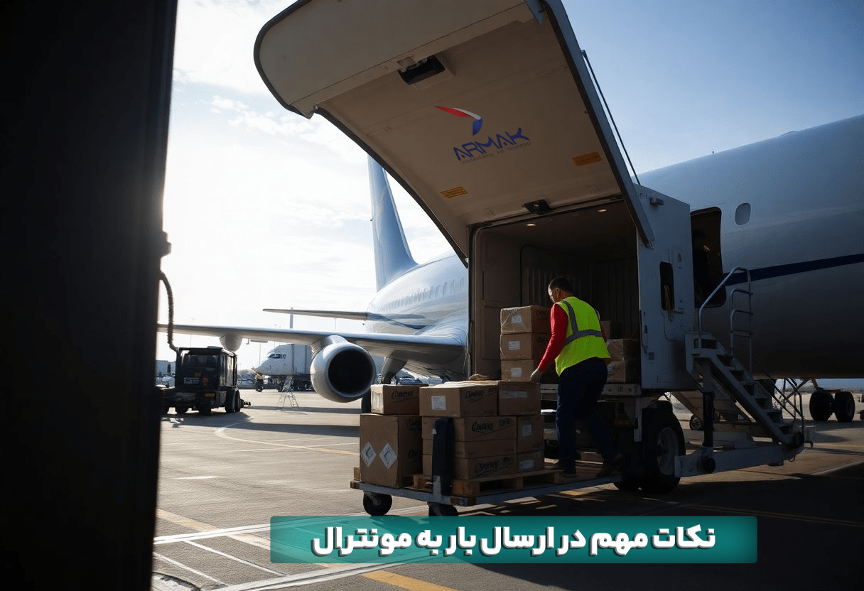 فریت بار به مونترال
