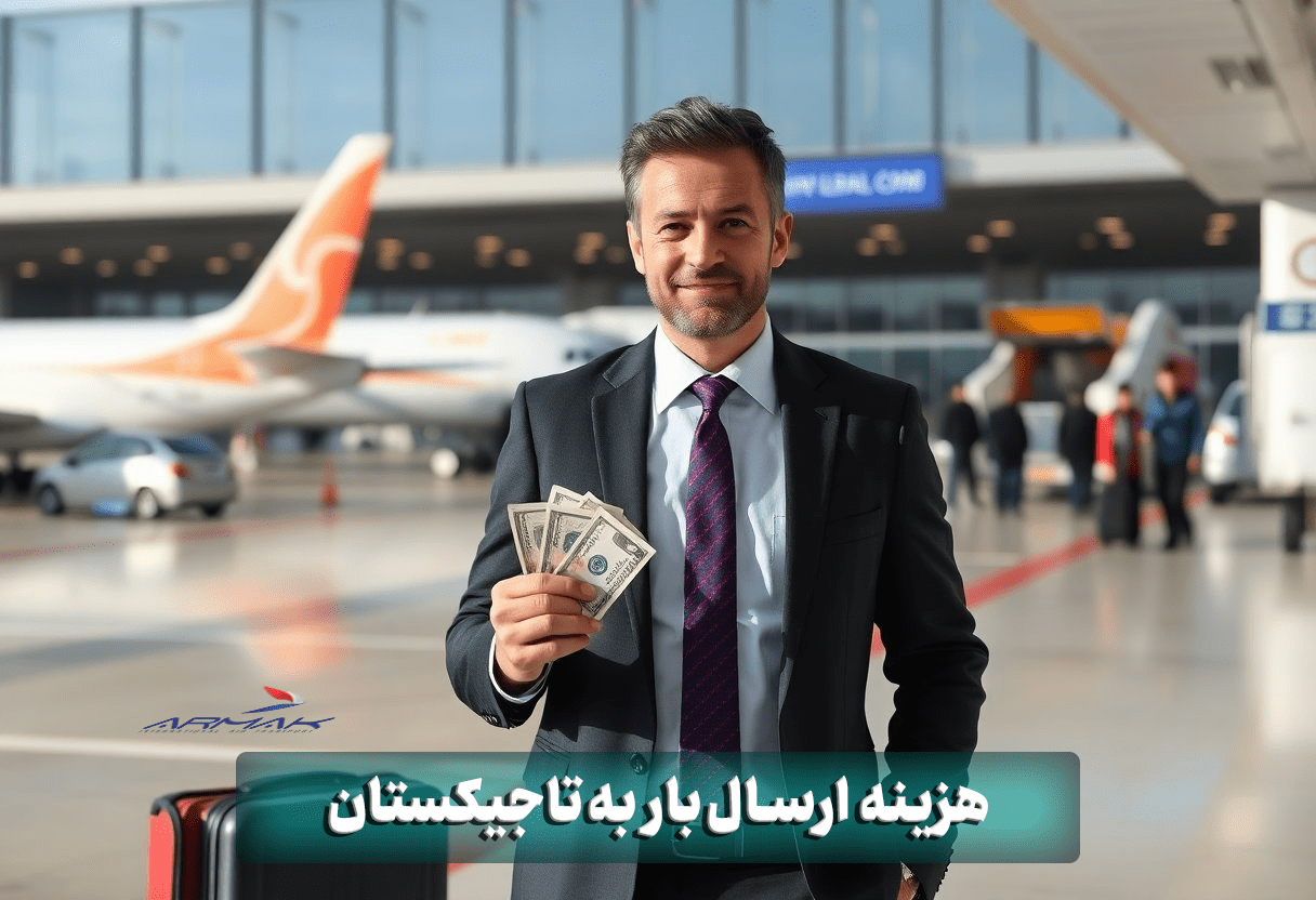فریت بار به تاجیکستان