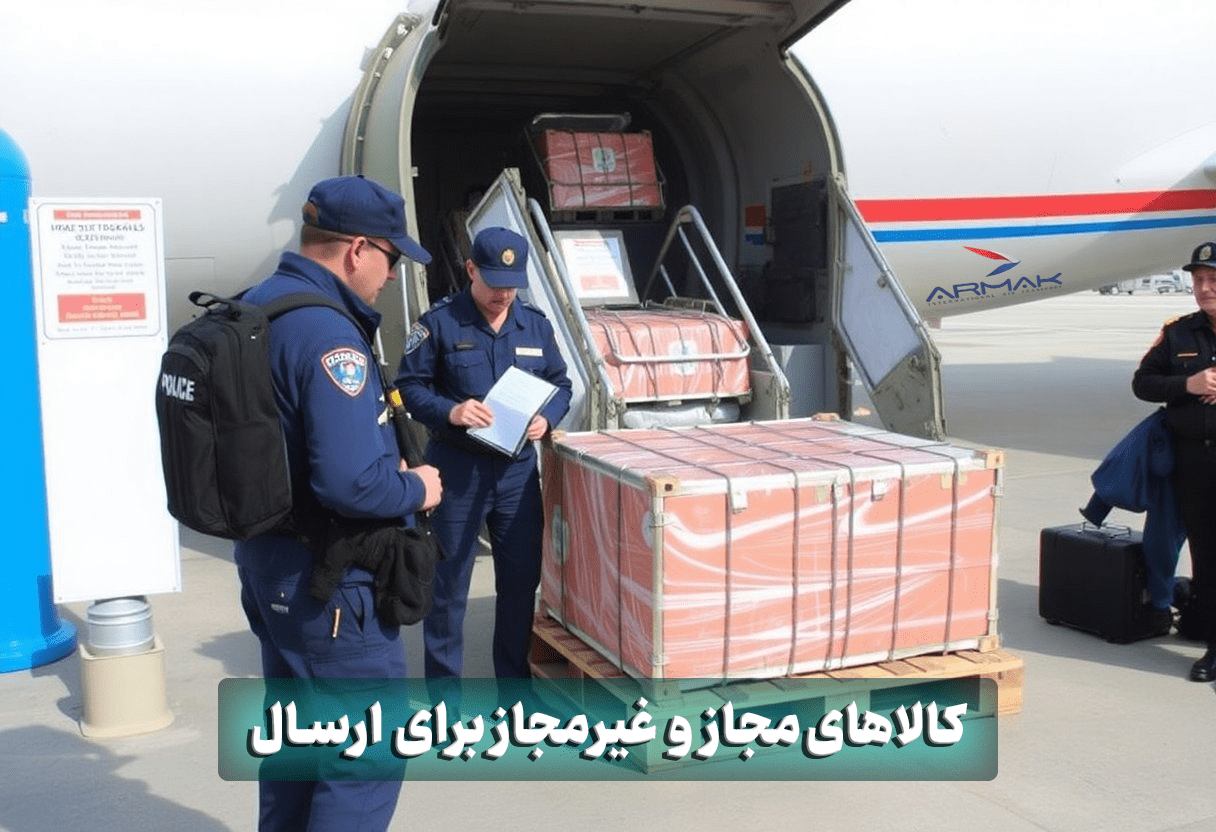 عوامل موثر بر هزینه فریت بار به تاجیکستان